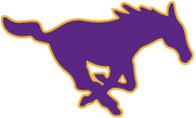 Sunrise Mountain High School Logo